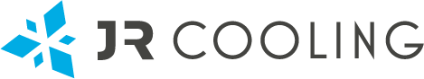 JR Cooling logo