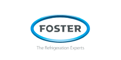 Foster the refrigeration experts