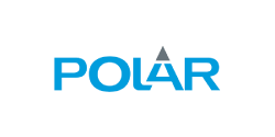 Polar refrigeration logo