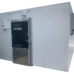 commercial cold room installations