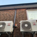 air conditioning for homeowners