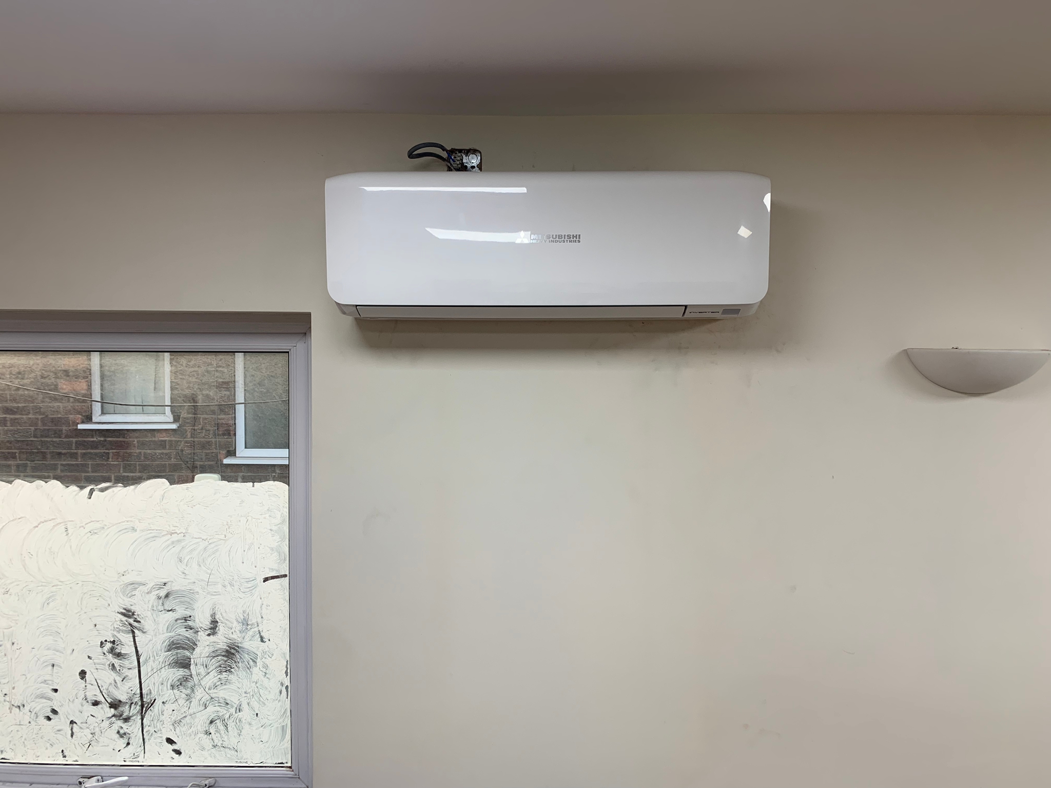 Advantages of having Air Conditioning Installed