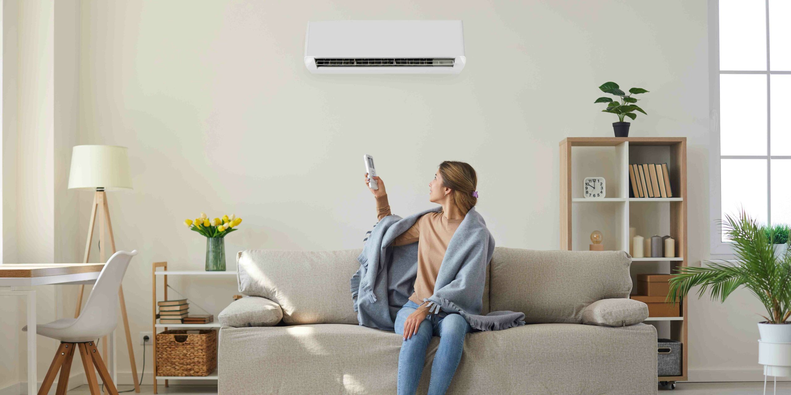 The Benefits of HVAC Maintenance Plans: Stay Comfortable All Year-Round