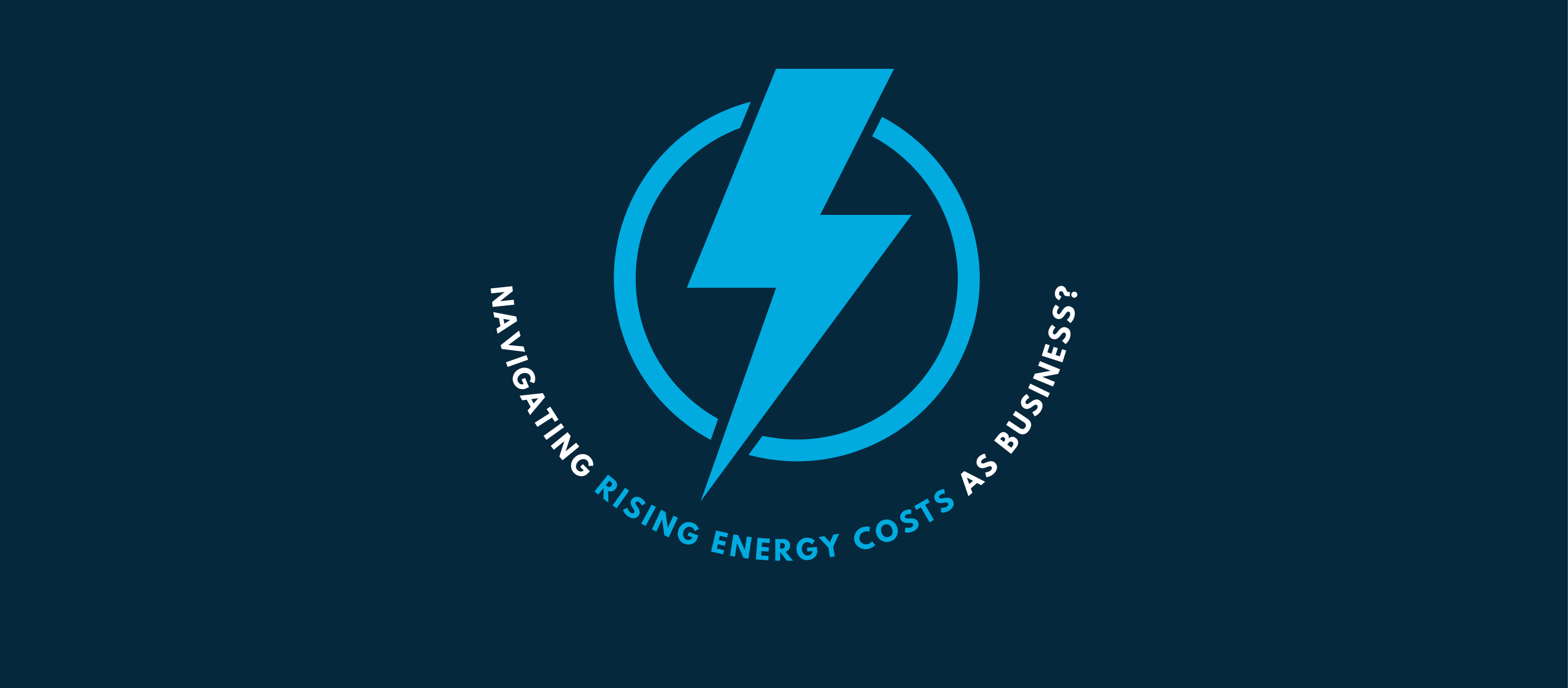 Navigating Rising Energy Costs as Business?