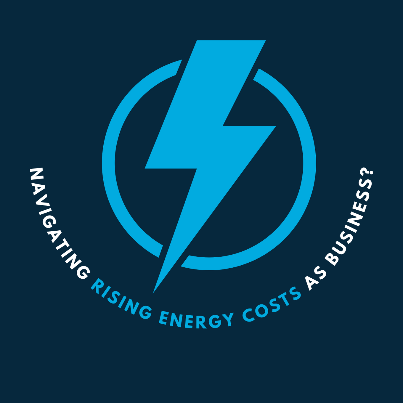 Rising energy costs in Nottingham and Leicester